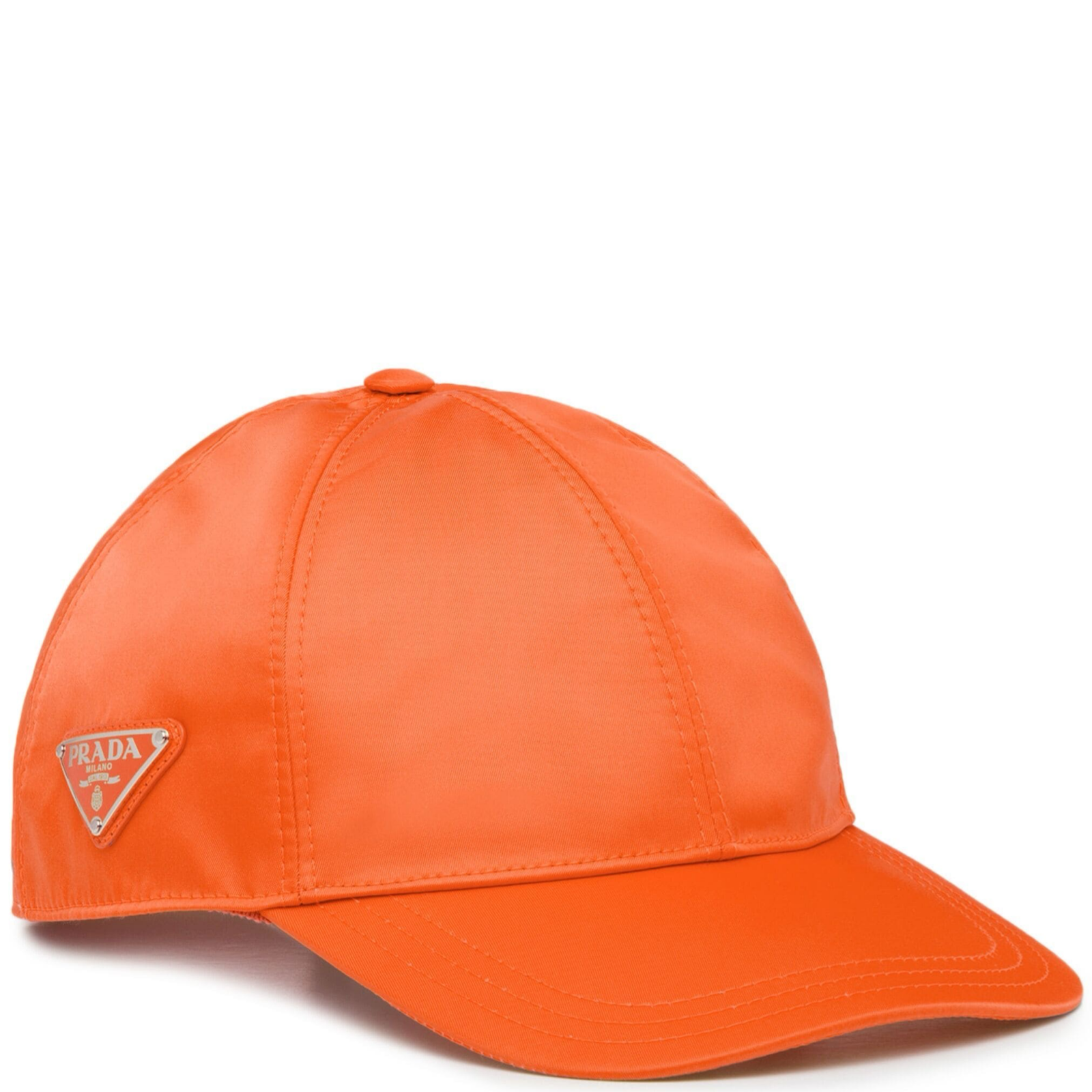 Prada Re Nylon Baseball Cap DANYOUNGUK