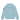 Stone Island Junior Aqua Zip Up Hoodie