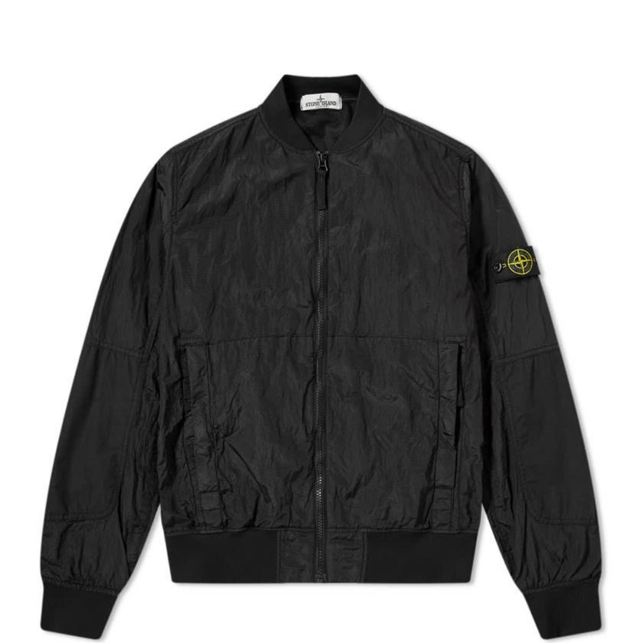Stone island pilot jacket on sale