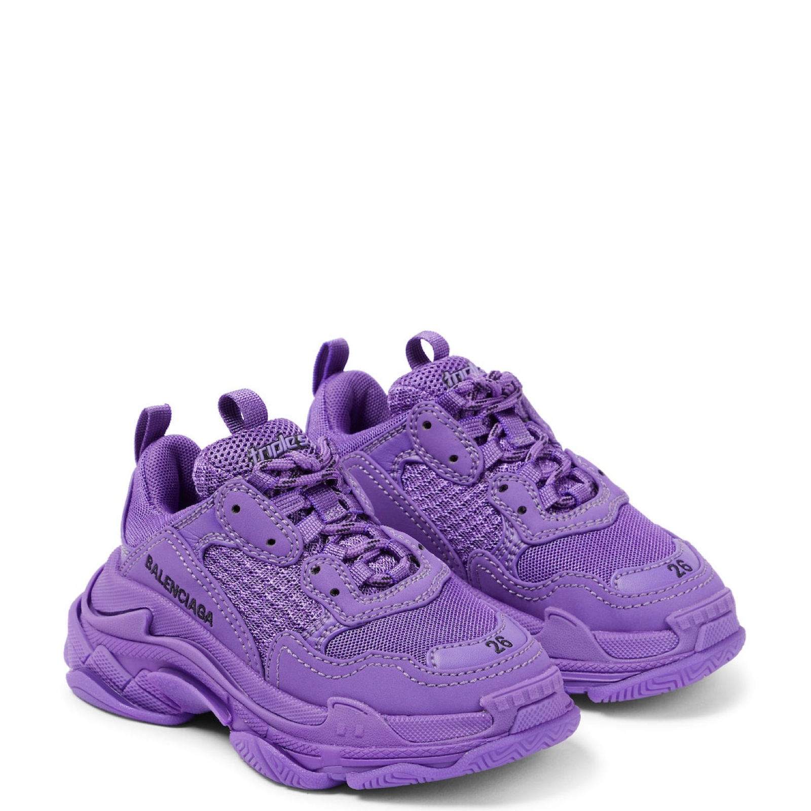 Balenciaga schoenen kinderen sale