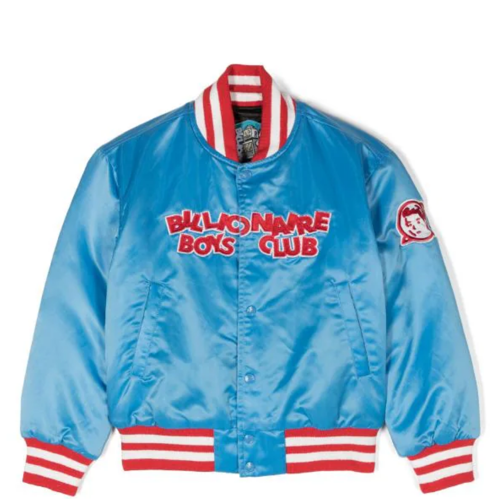 Kids Billionaire Boys Club Hoodie DANYOUNGUK