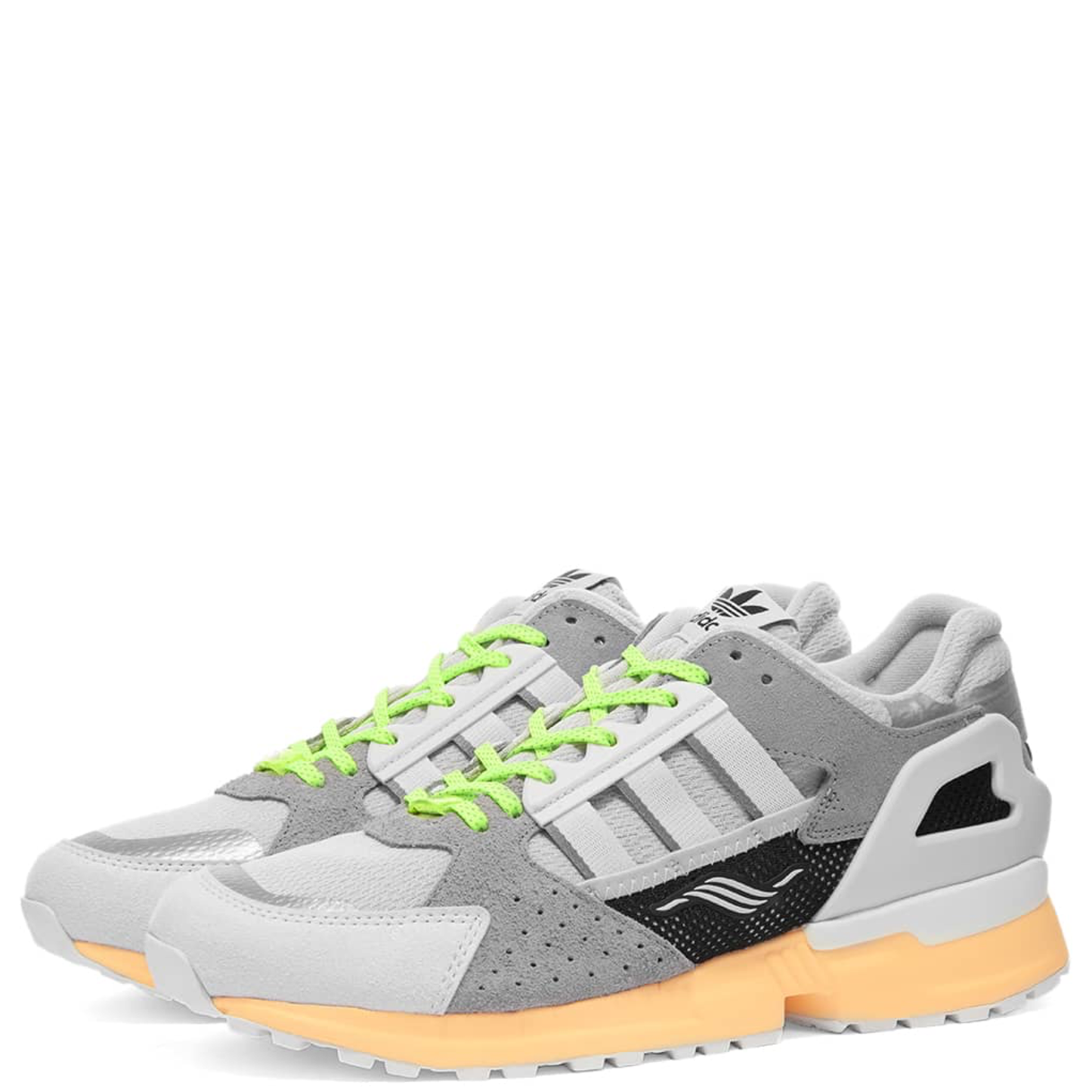 Adidas ZX Trainers - DANYOUNGUK