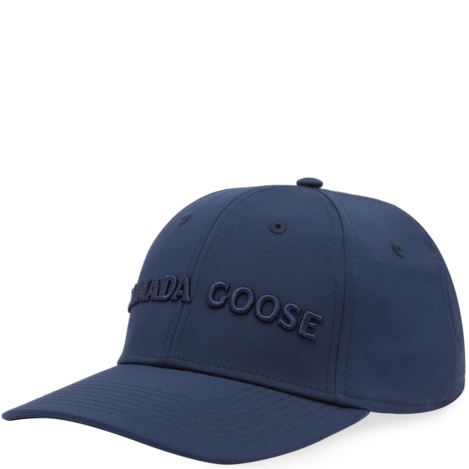 Canada Goose Navy Tech Cap DANYOUNGUK