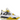 Nike Air Jordan 4 Retro 'Vivid Sulfur'