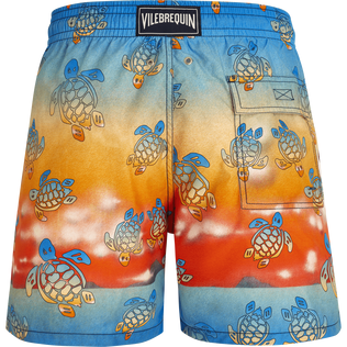 Vilebrequin Tortoise Swim Shorts - DANYOUNGUK