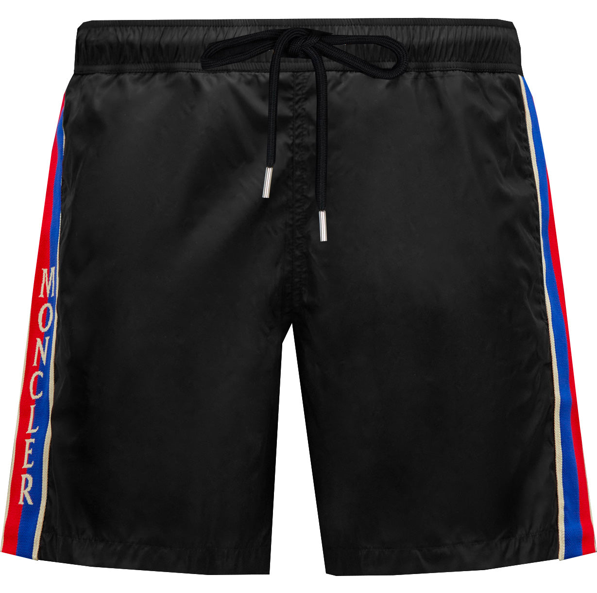 Moncler Tape Logo Swimshorts - DANYOUNGUK