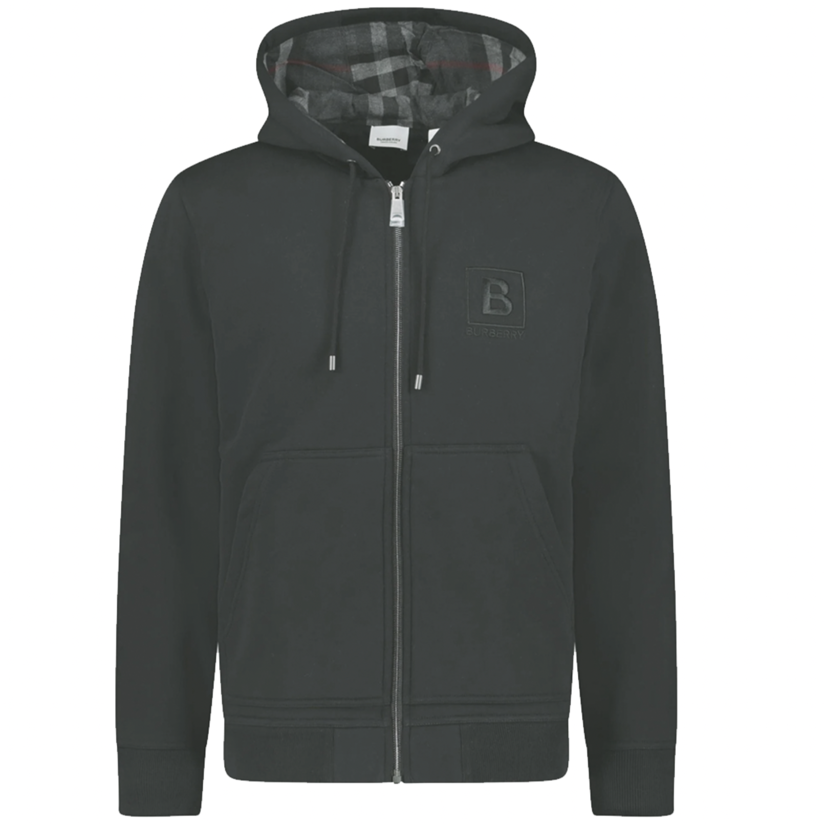 Burberry hoodie outlet black friday