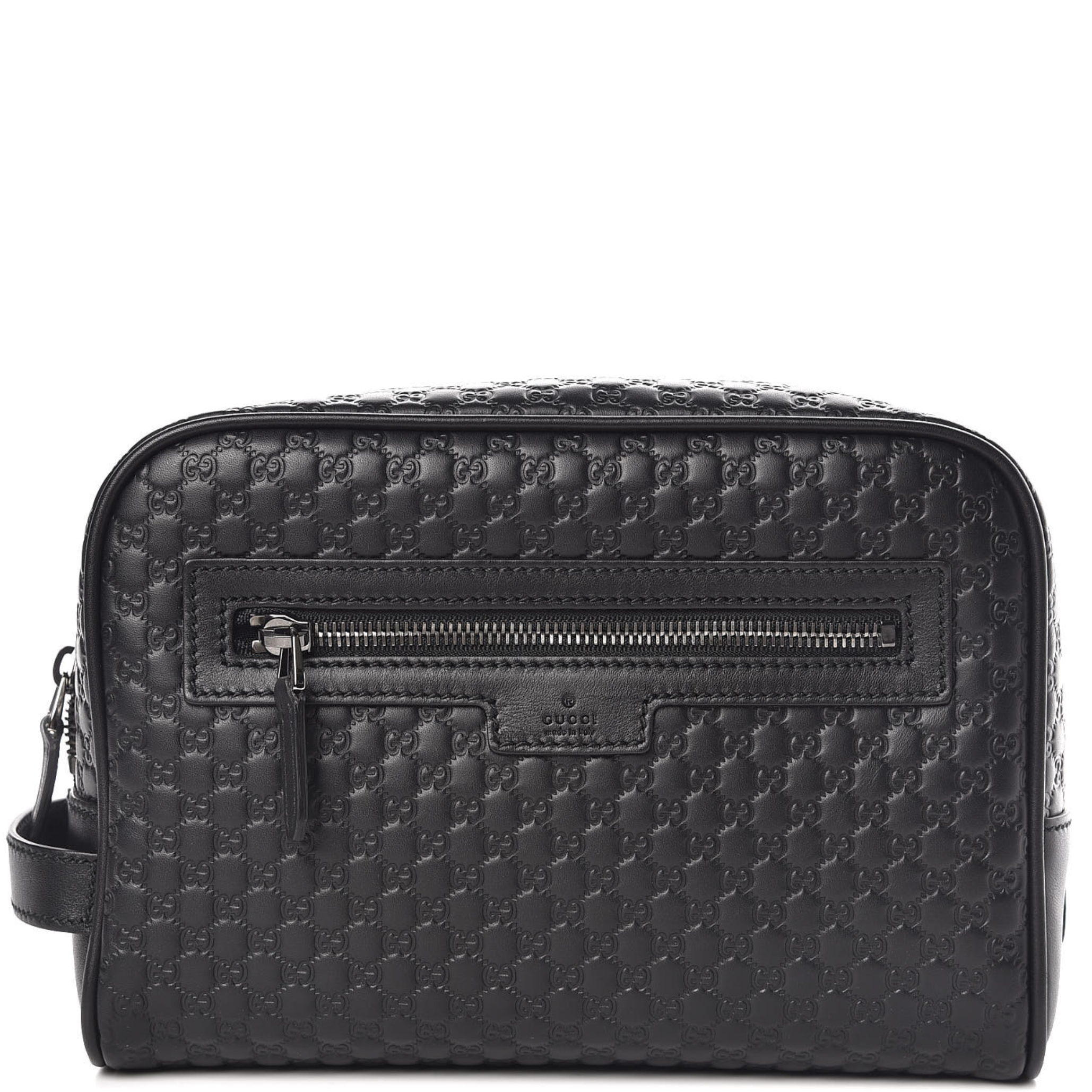 Mens toiletry 2025 bag gucci