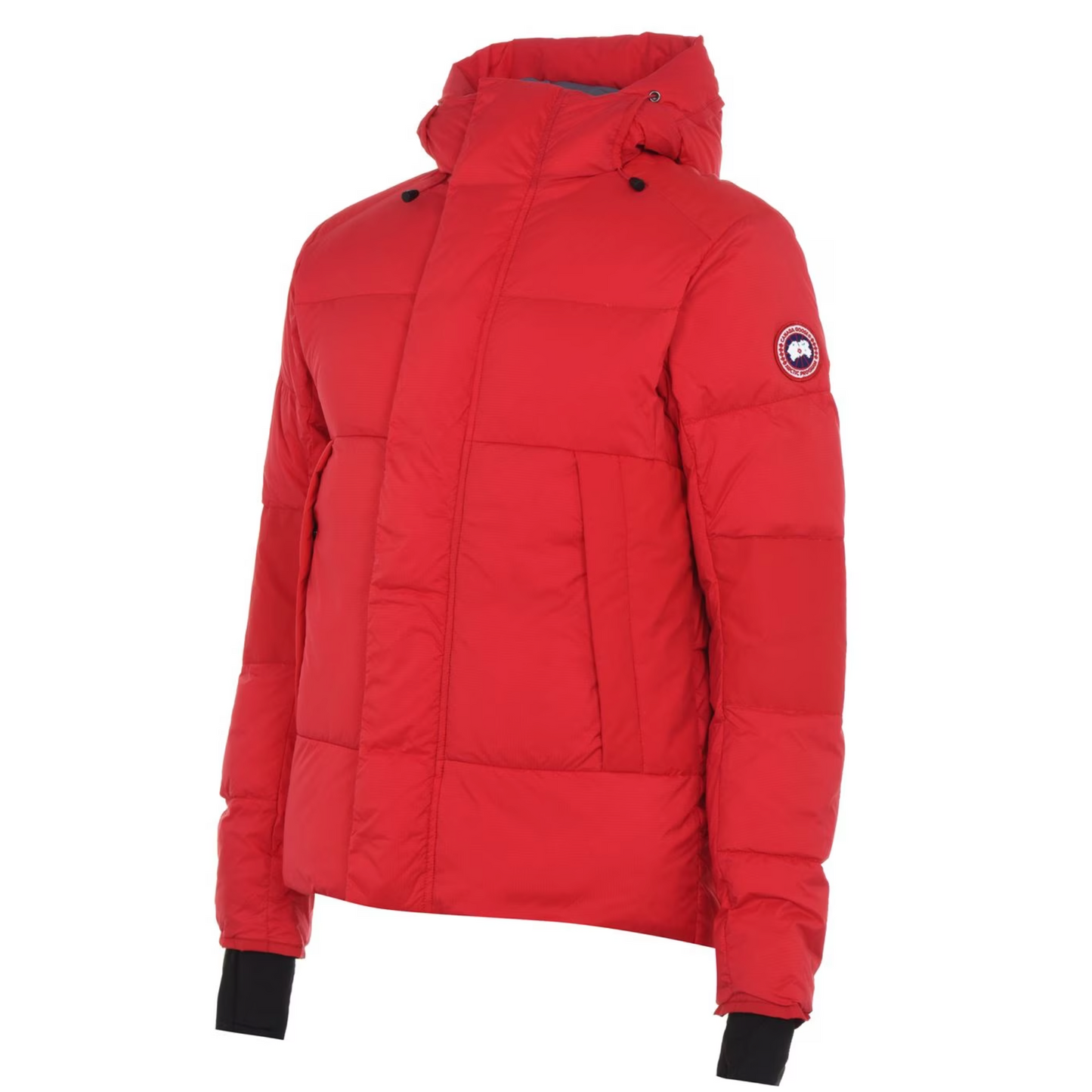 Canada Goose Armstrong Padded Jacket - DANYOUNGUK