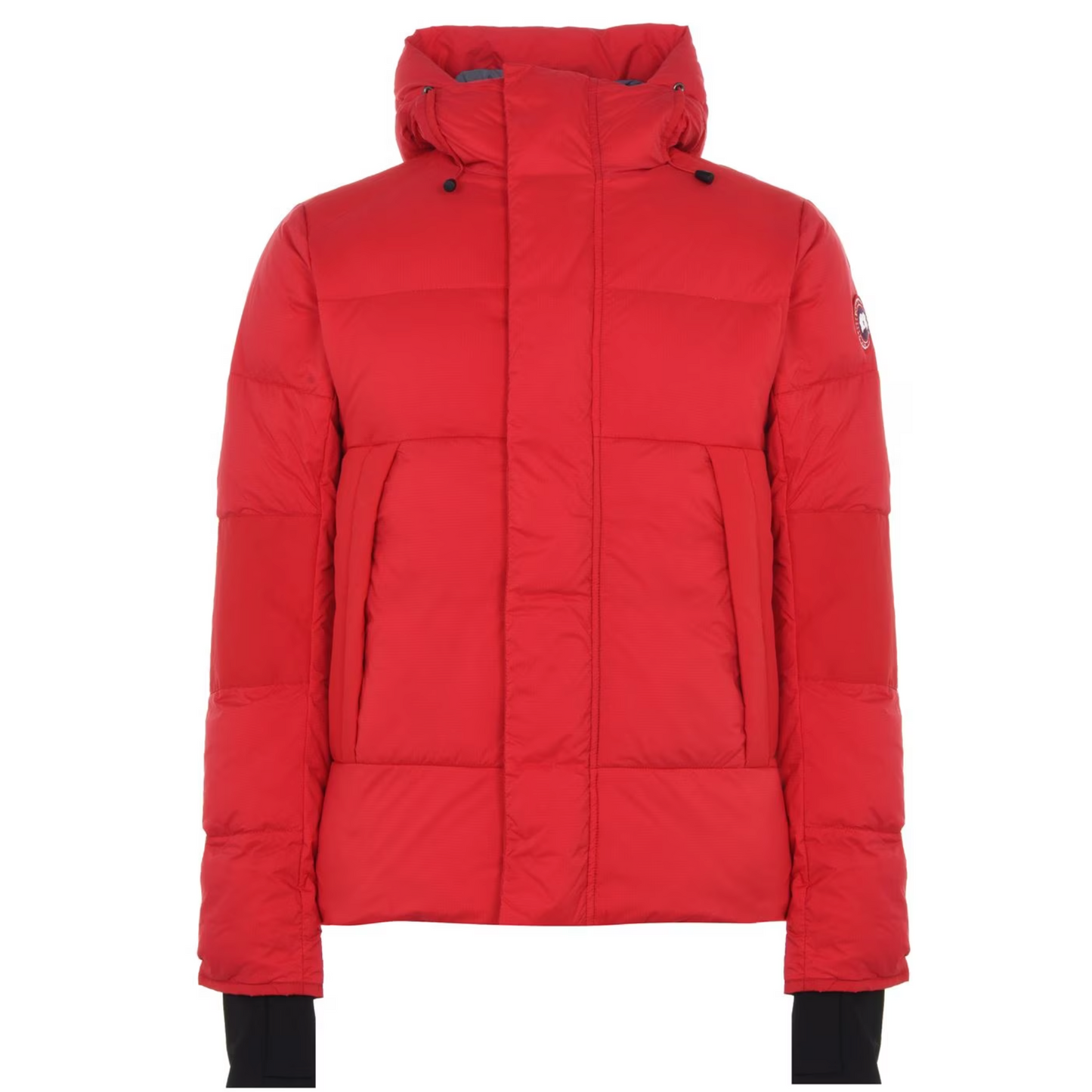 Canada Goose Armstrong Padded Jacket - DANYOUNGUK