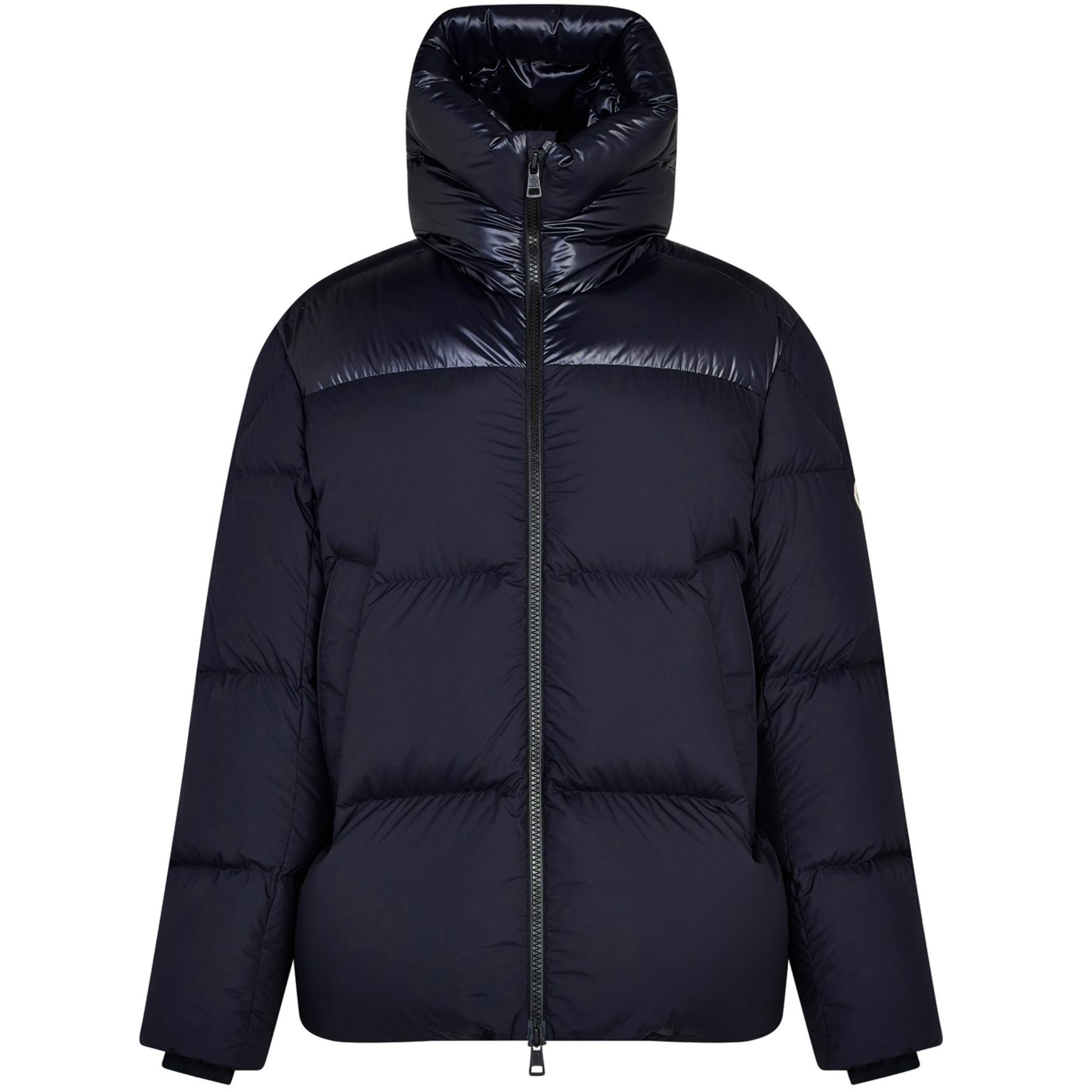 Moncler shop faiveley jacket