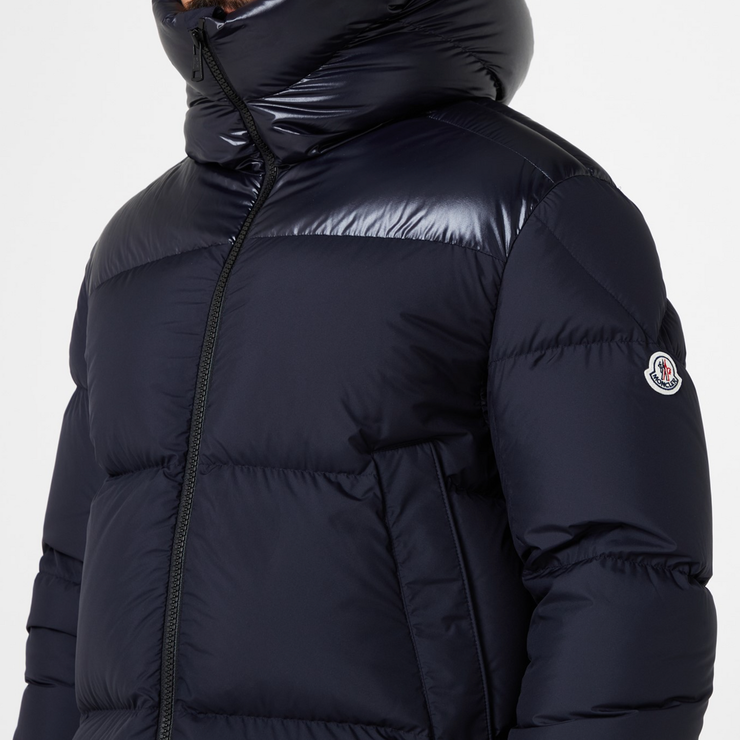 Moncler Damavand Down Jacket - DANYOUNGUK
