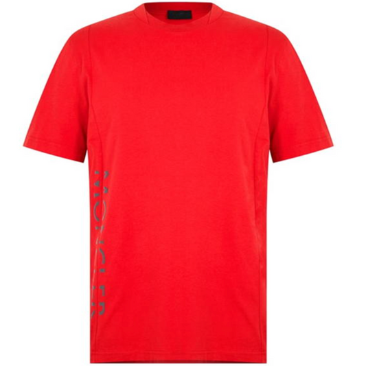 Moncler Side Logo T-Shirt