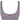 Heron Preston Grey Logo Sports Bra