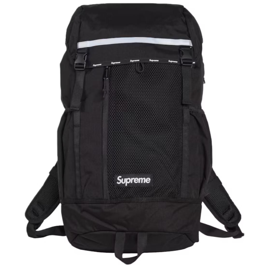 Supreme Cordura Logo Backpack – DANYOUNGUK