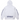 Supreme Grey Logo Hoodie