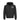 Kids CP Company Black Goggle Hoodie - DANYOUNGUK