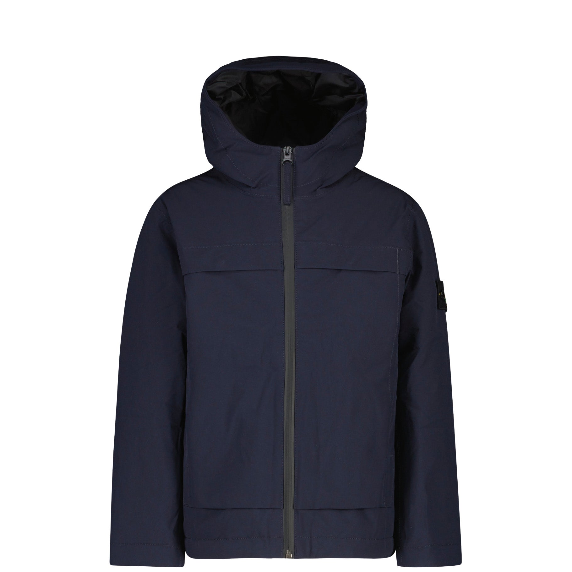 Boys stone clearance island coat