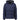Burberry Navy Technical Nylon Puffer Coat