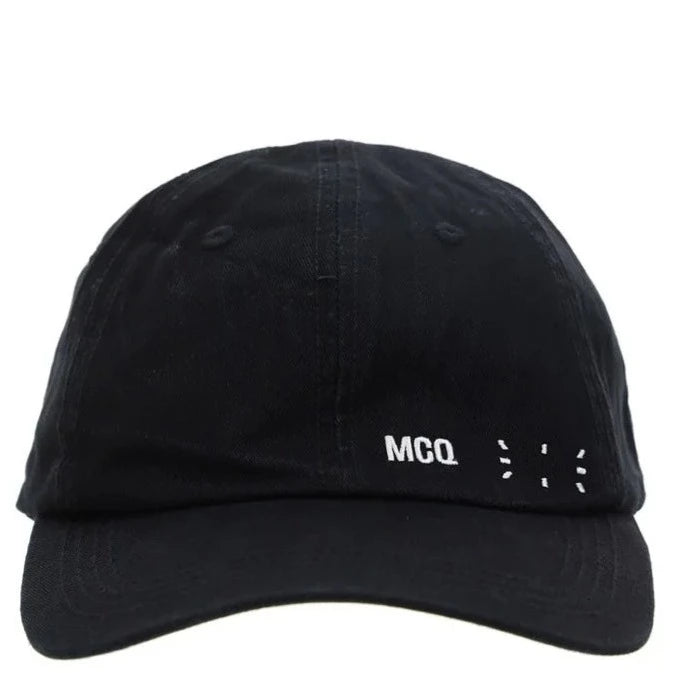 Mcq hat top