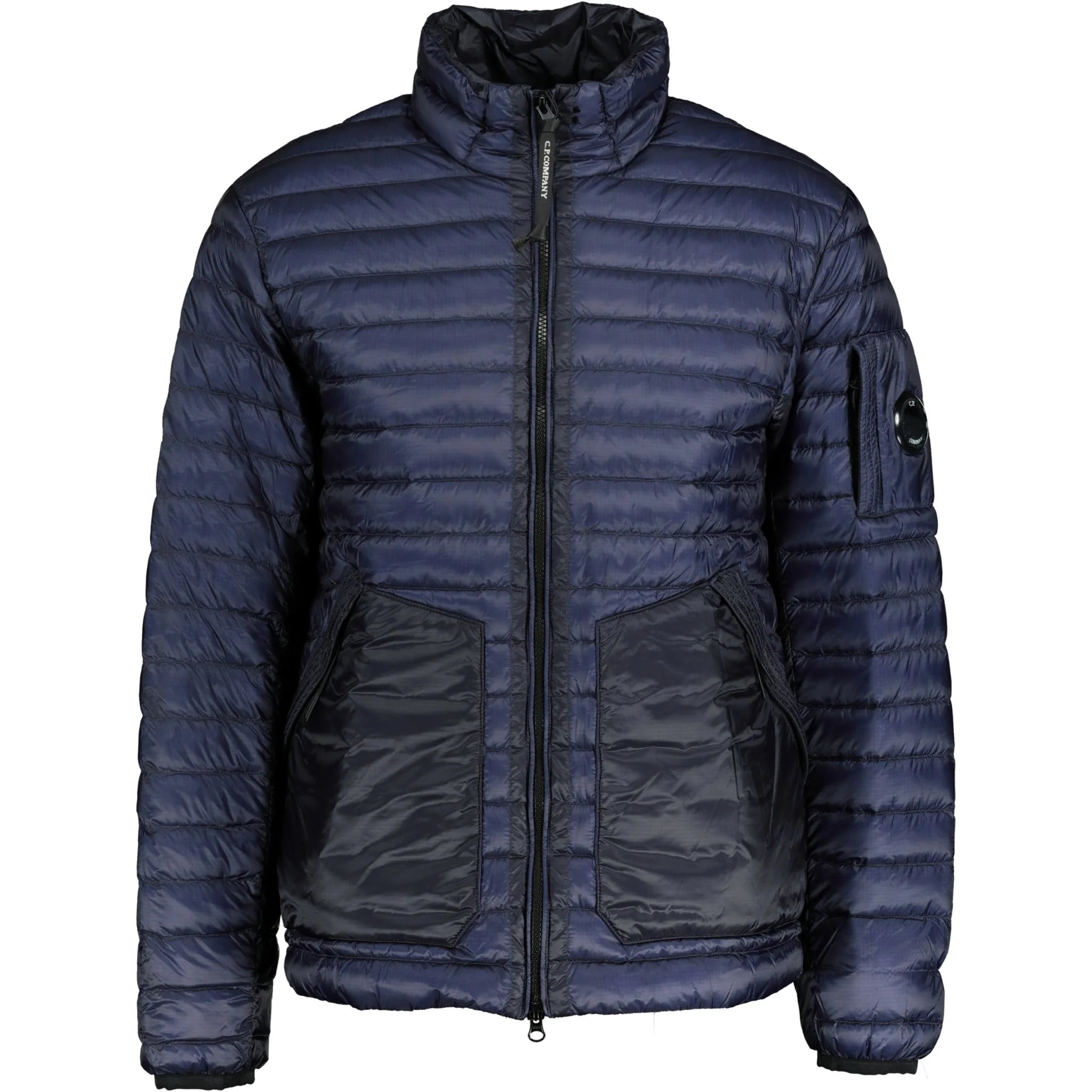 CP Company DD Shell Down Jacket – DANYOUNGUK