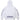 Supreme Grey Logo Hoodie