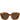 Celine Dark Havana Sunglasses
