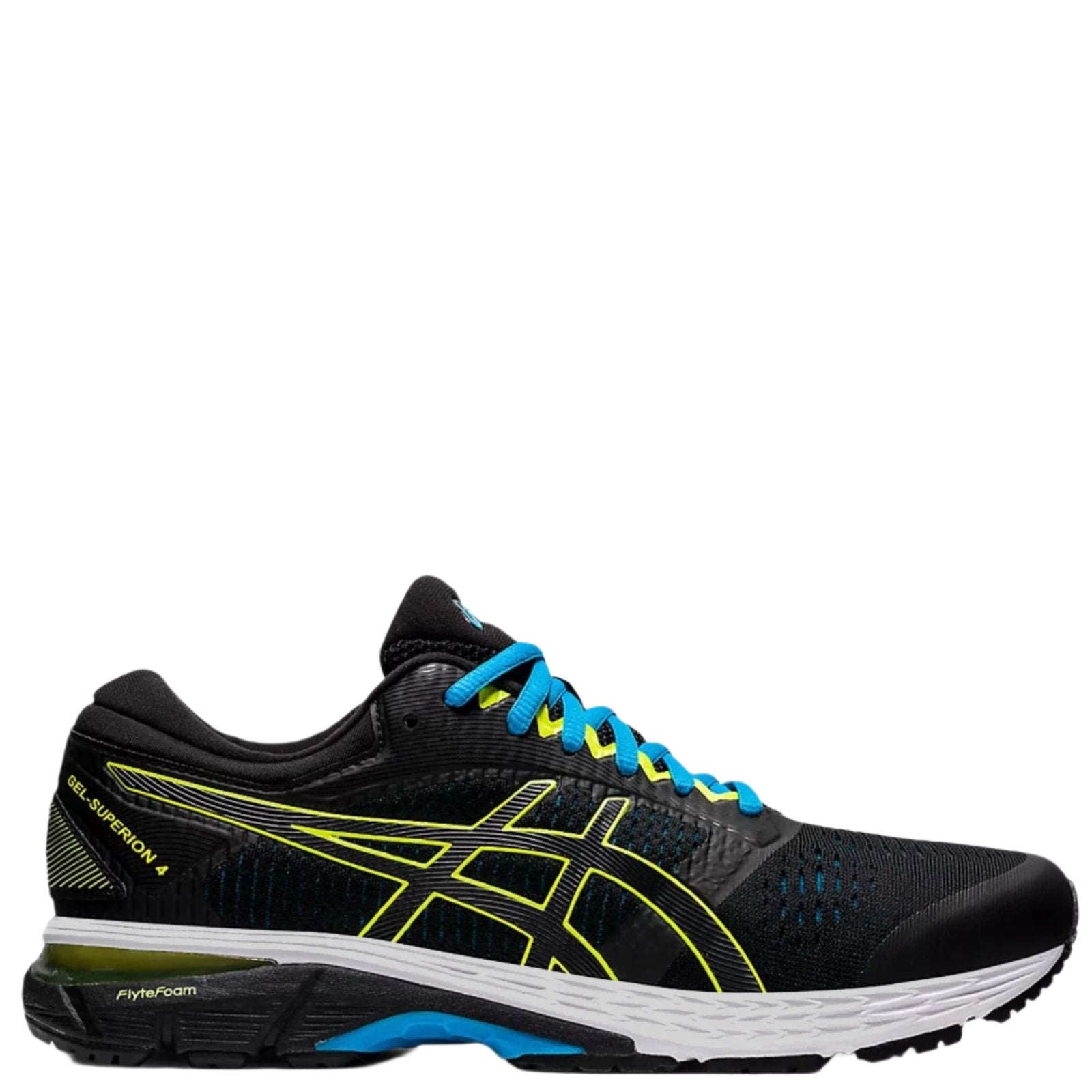 Superion asics online