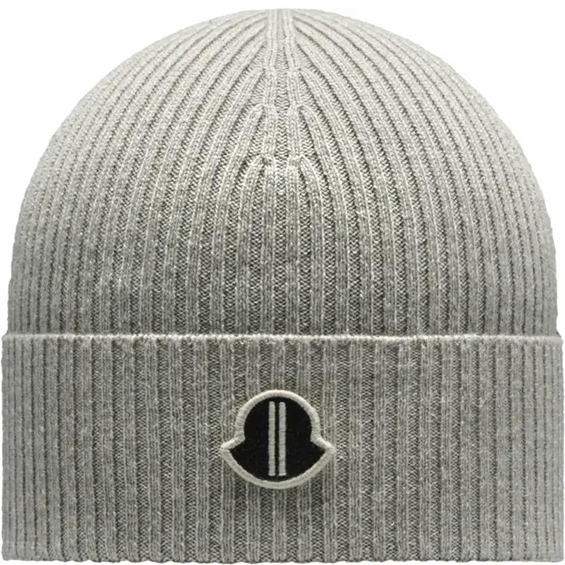 Moncler x Rick Owens Cashmere Beanie – DANYOUNGUK
