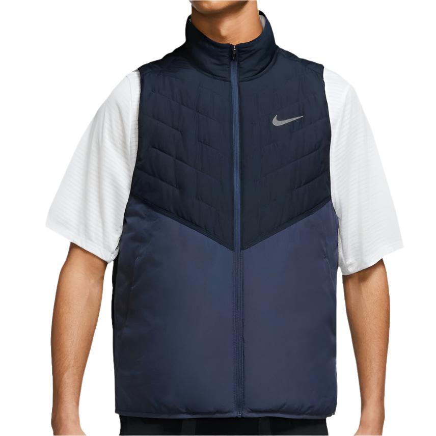 Nike Navy Aerolayer DANYOUNGUK