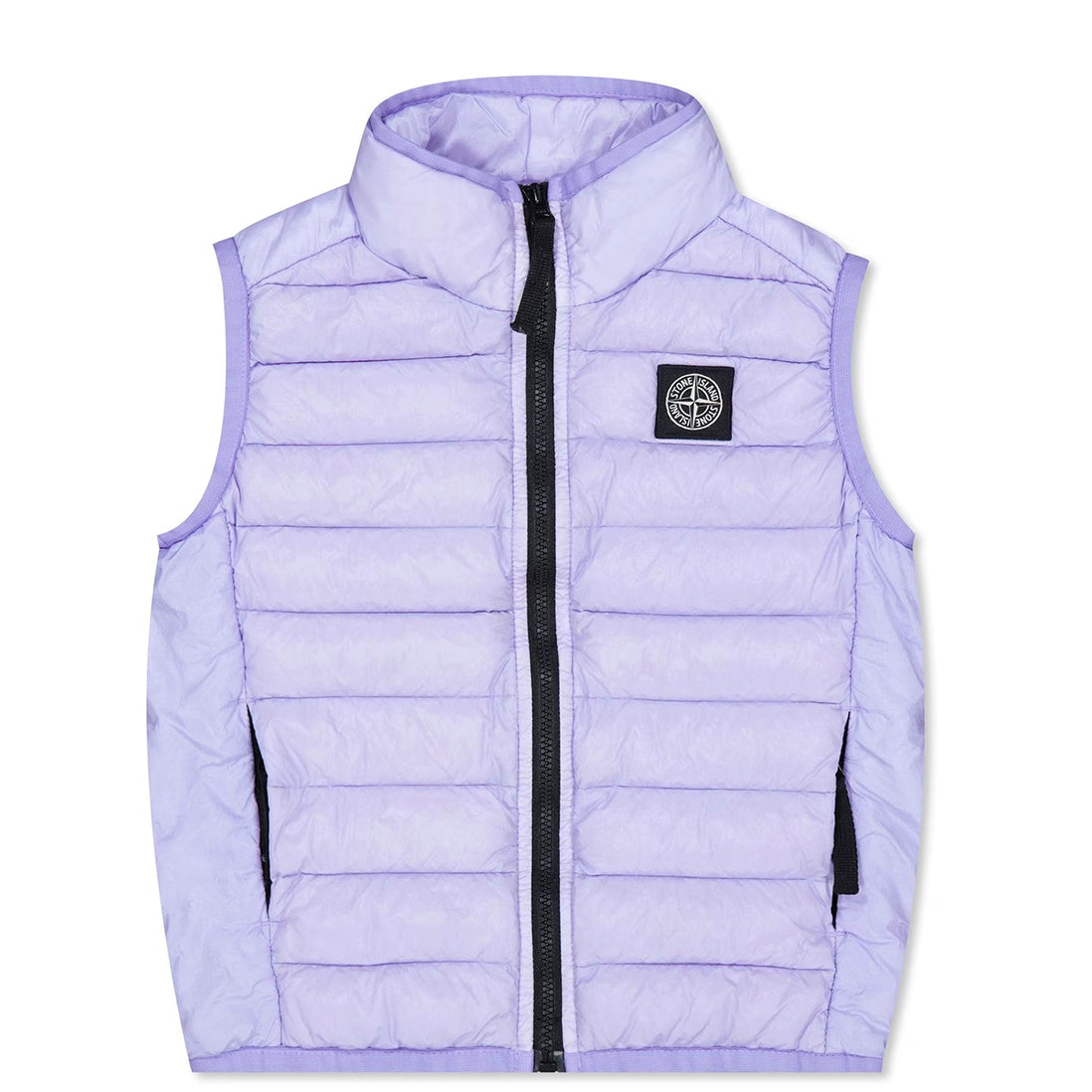 Stone island bodywarmer sales junior