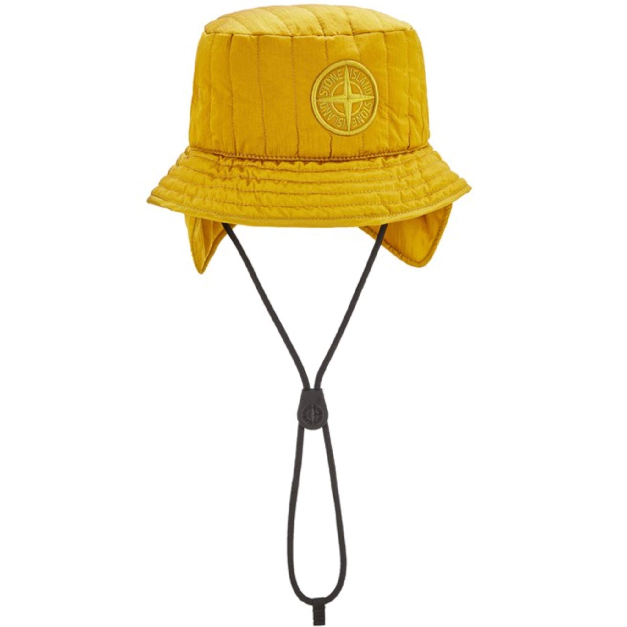 Stone Island Nylon Metal Bucket Hat DANYOUNGUK