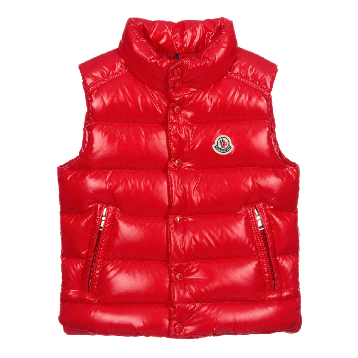 Moncler age 14 gilet Clearance