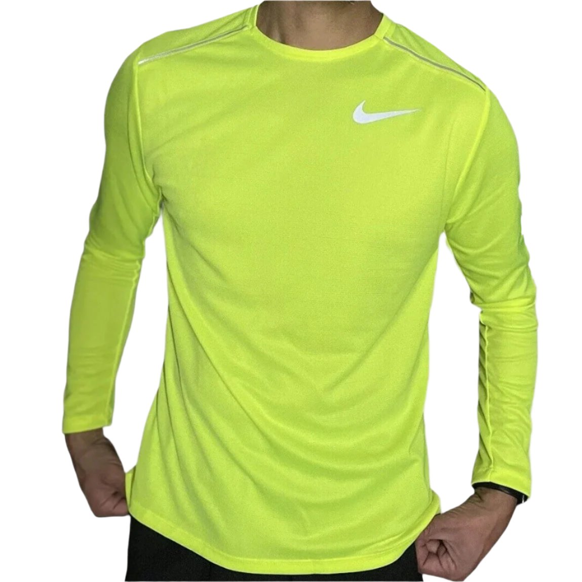 nike volt long sleeve