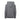 Dolce and Gabbana Grey Plaque Zip Hoodie - DANYOUNGUK