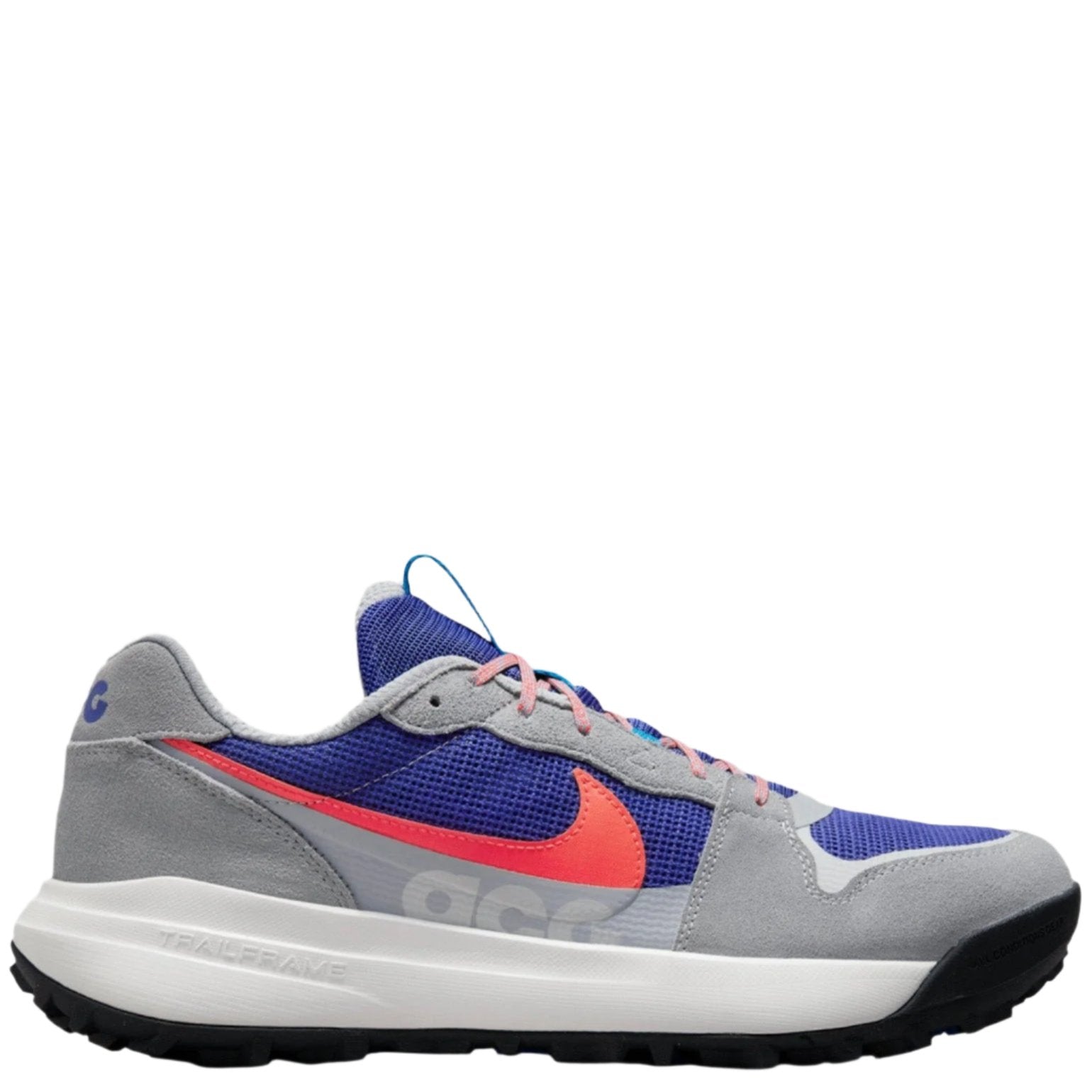 Nike ACG Lowcate Grey Trainers DANYOUNGUK