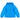 Kids Moncler Blue Alim Down Jacket - DANYOUNGUK
