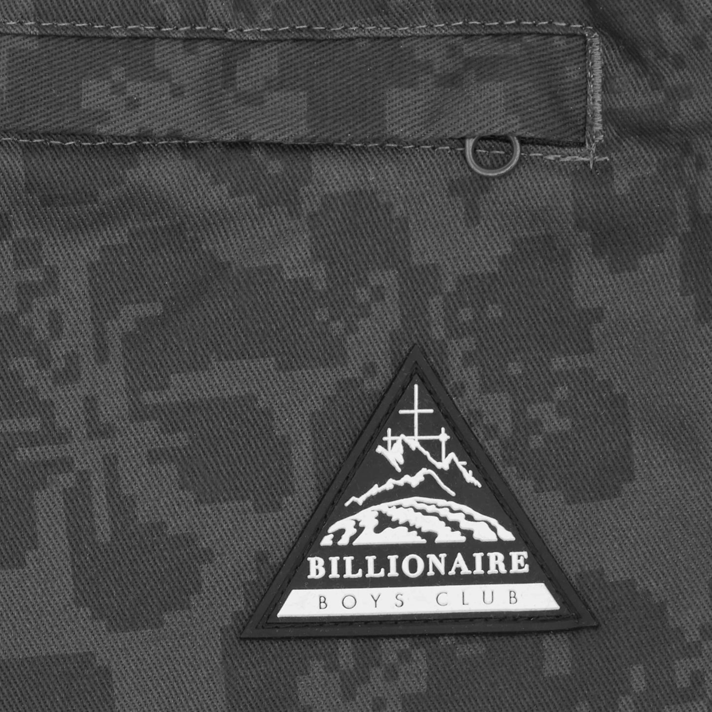 Billionaire Boys Club Cargo Pants - DANYOUNGUK