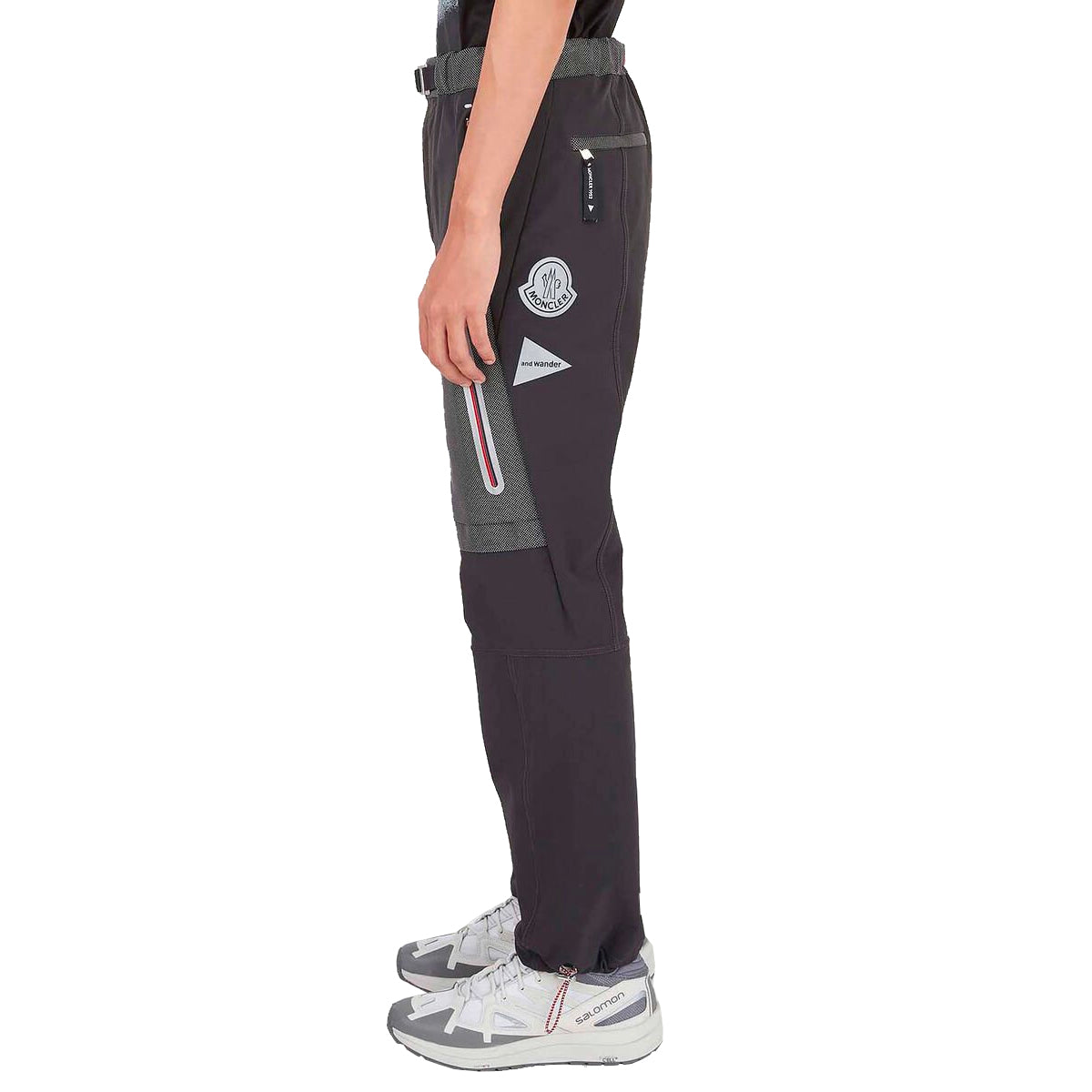 Moncler x And Wander 1952 Tech Pants - DANYOUNGUK