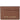 Marc Jacobs Brown Logo Cardholder