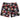 Palm Angels 3D Logo Swimshorts Swimwear Palm Angels