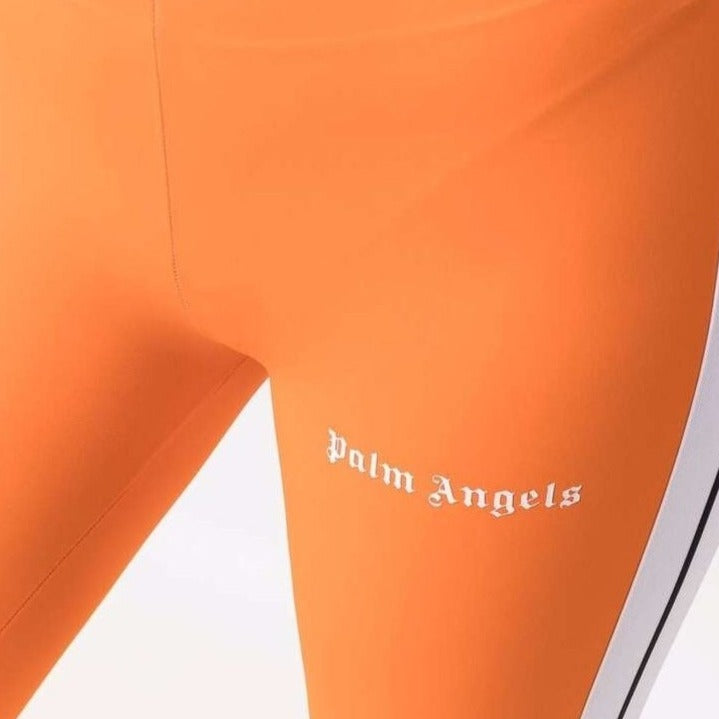 Womens Palm Angels Classic Leggings - DANYOUNGUK