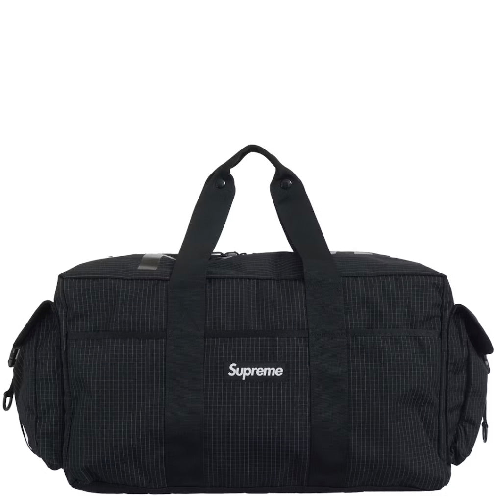 Supreme Duffle Bag DANYOUNGUK