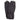 Stone Island Black Nylon Metal Gloves - DANYOUNGUK