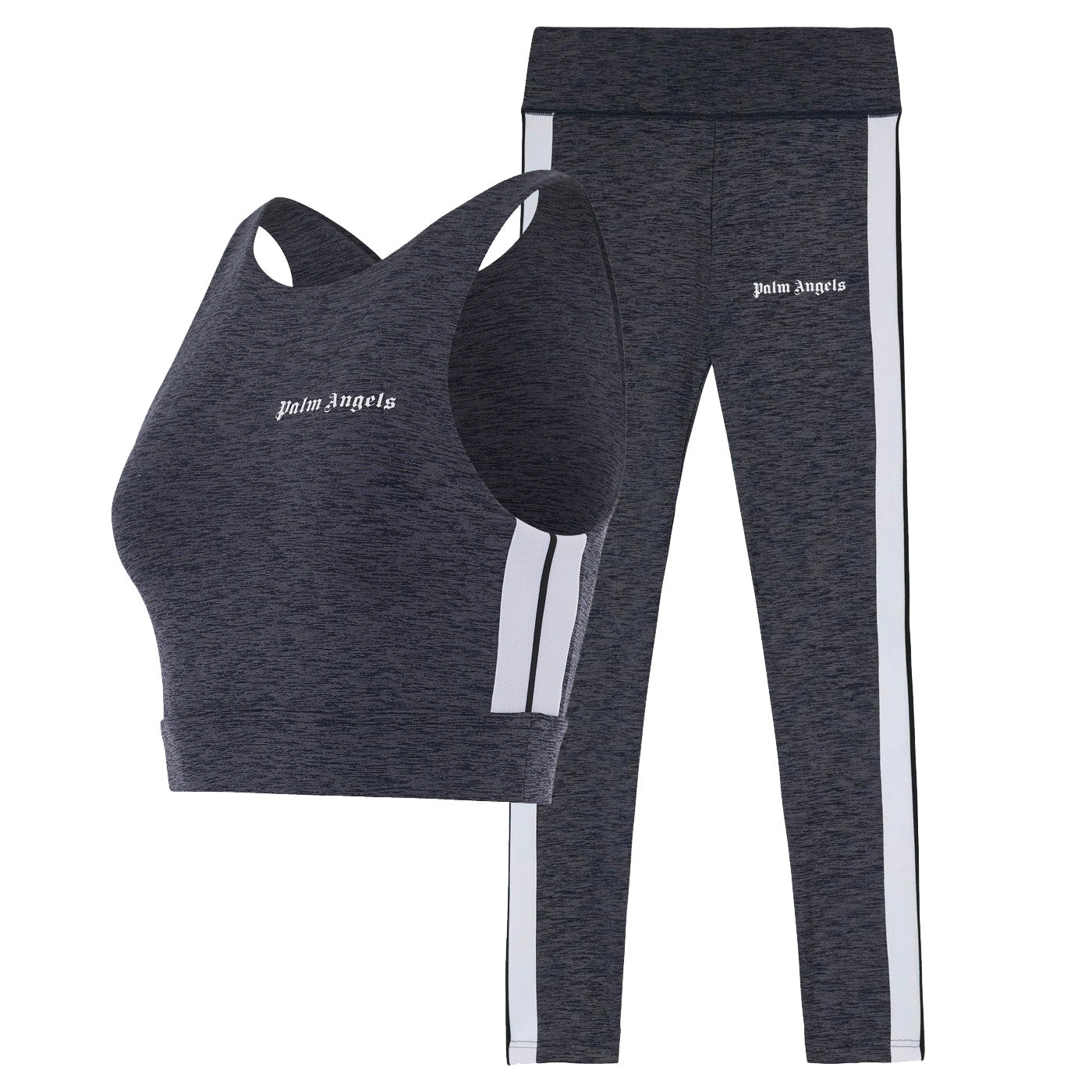Womens Palm Angels Logo Set - DANYOUNGUK