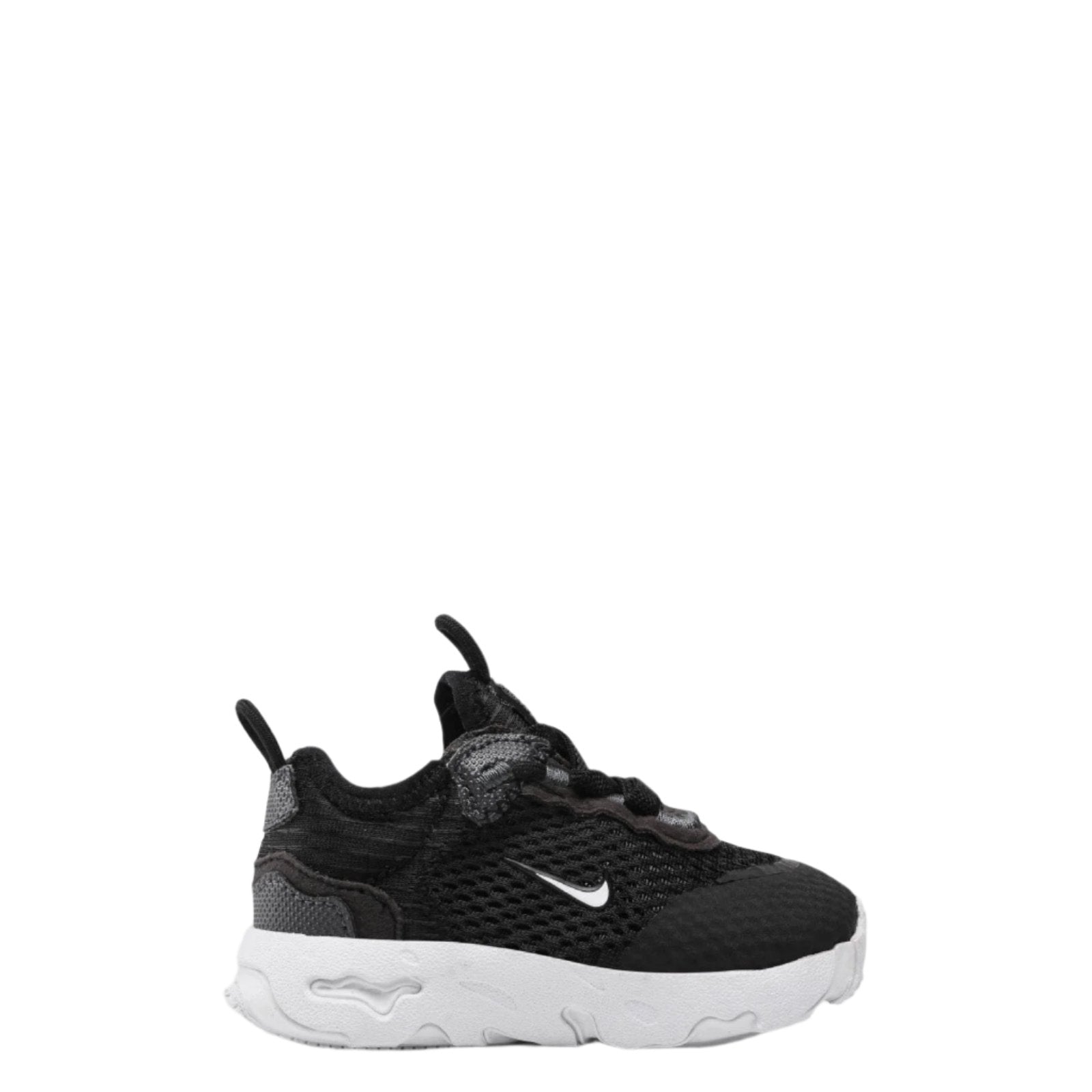 Infants Nike React Live Trainers DANYOUNGUK