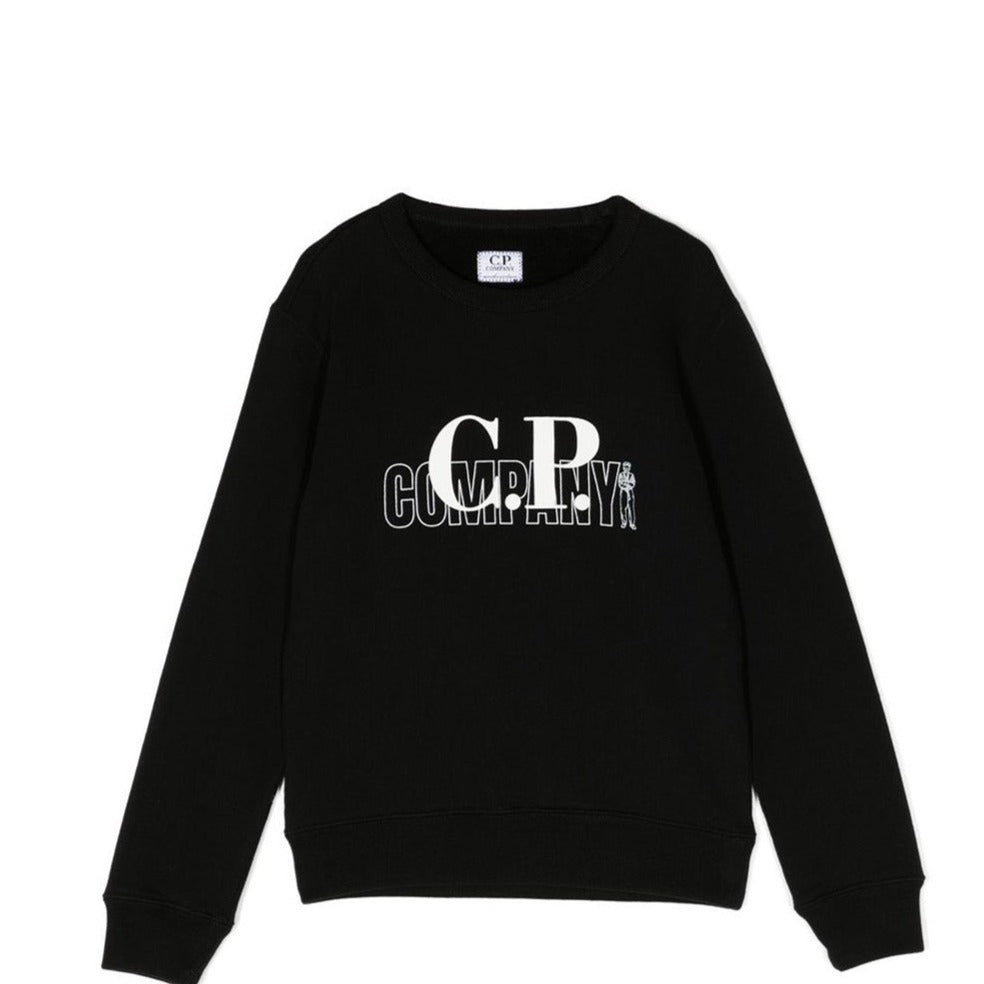 Boys cp sale sweatshirt