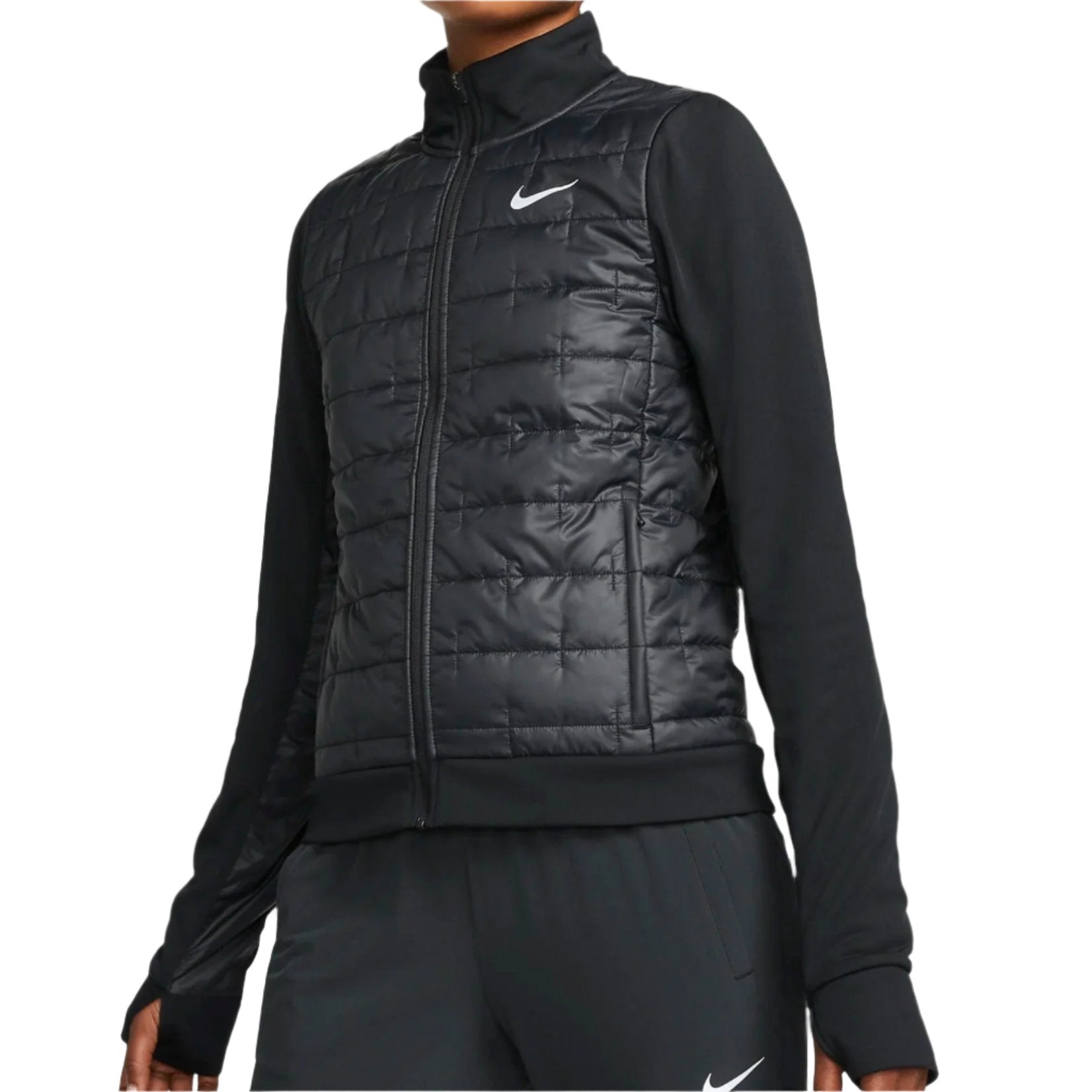 Womens Nike Therma FIT Jacket DANYOUNGUK