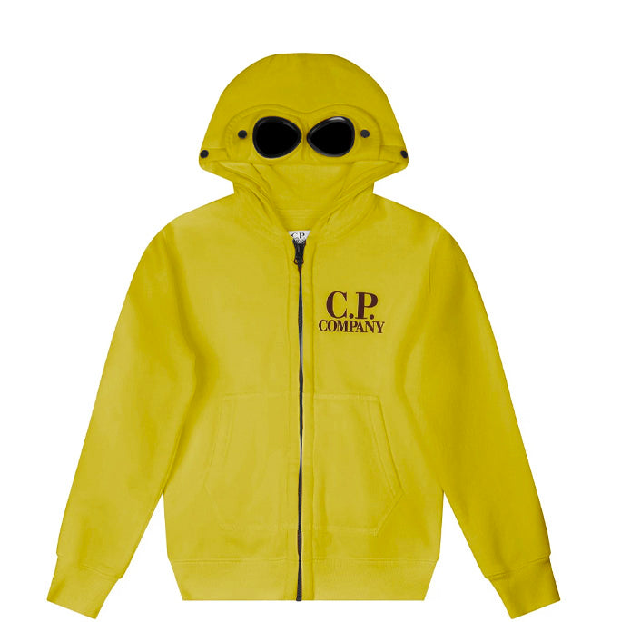 Junior cp company discount hoodie