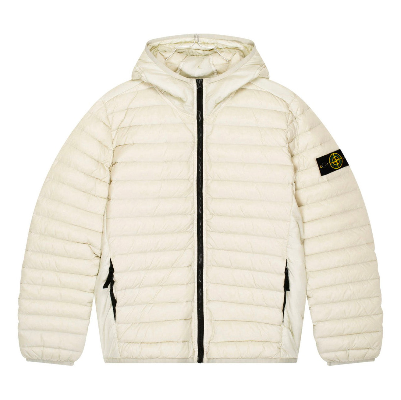 Stone island junior hot sale coat sale